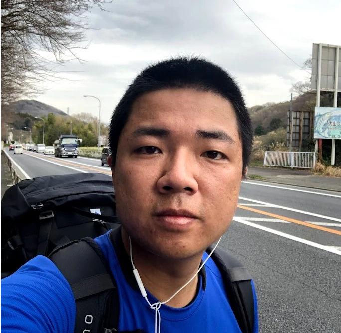 最初のアイデアの萌芽